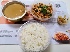 -刘胖子家常菜·蹄花焖藕(江汉路总店)