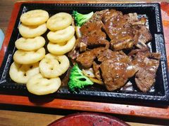 -老宁波1381餐厅(宏泰广场店)
