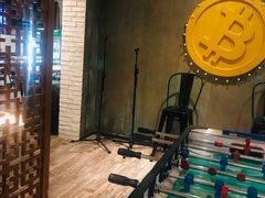 -JINNS锦时 steak&pizza(浸信会礼拜堂旧址店)