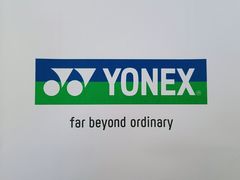 -YONEX网羽有约(新街口店)