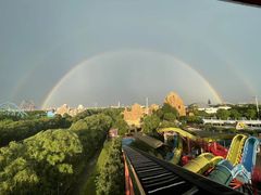 -上海玛雅海滩水公园