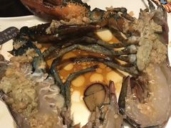 -苏大嘴海鲜牧场(奥林匹克店)