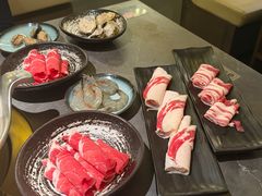-湊湊火锅·茶憩(合生汇购物中心店)