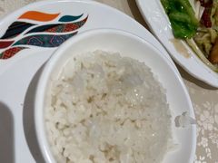 -巴依老爷·新疆美食(上城区天城路店)