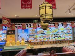 -渔家风味·鲅鱼水饺·央视展播·海鲜天津菜(开发区店)