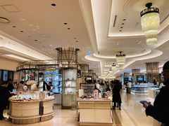 -阪急百货店(梅田总店)