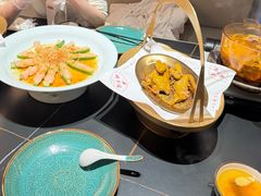 -鸽子侯·家宴·平价海鲜(绿地店)