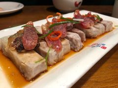 -南拳十三姨·潮汕砂锅粥(世纪金源店)