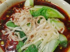 -谢氏面庄(高滩岩正街店)