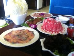 iphone_upload_pic-重庆德庄火锅(体育中心店)