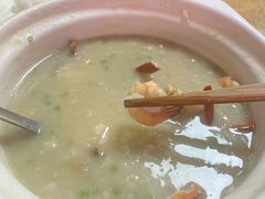 -桂园白粥·潮汕老味道