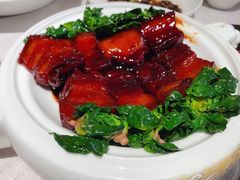 -上海人家花樣年华(虹口龙之梦店)