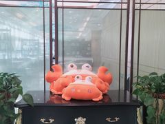 -百盛·鼎膳(中海财富中心)