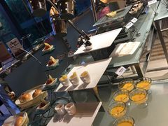 -听松楼·花园酒店·自助餐厅(红梅公园店)