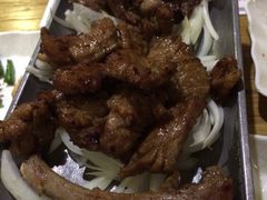 iphone_upload_pic-紫霞门韩国料理烤肉(深南东路店)