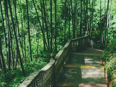 -桂林资江天门山风景区