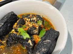臭豆腐-鲁秀才炒鸡(龙湖西溪天街店)