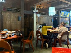 -徽三说·土徽菜·中国徽菜连锁品牌(一中店)