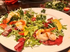 -恰餐厅及酒吧 CHAR Bar & Grill (北京丽都皇冠假日店)