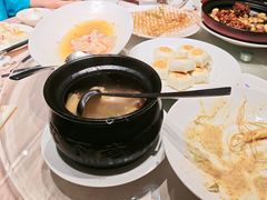 -王府井酒店(金桥港湾店)