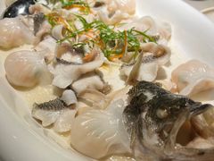 -中西名菜(增城万达广场店)