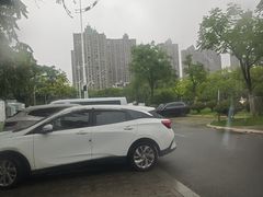 -滨湖塘西河公园