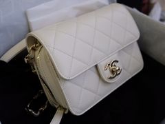 -CHANEL(恒隆广场店)