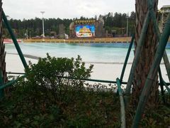 游乐设施-武汉玛雅海滩水公园