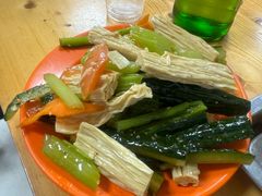 -清真-戏楼王记牛肉面