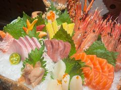 -花潮料理艺食馆(成都万象城店)