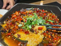 -安多素食(广仁寺路店)