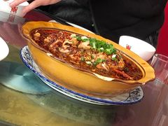 -邱二餐馆