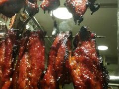 叉烧-丽的面家(多宝路店)