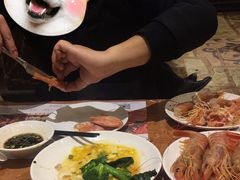 -芭菲盛宴·环球美食(北城国际店)