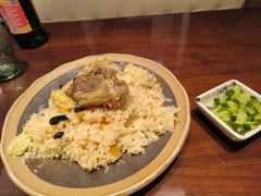 -那拉提之疆·新疆菜(美院店)