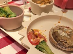 -西贝(六里桥旗舰店)