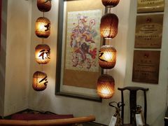 -南京大牌档(龙江新城市广场店)