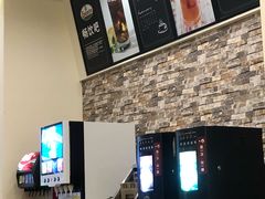 -萨莉亚意式餐厅(彩悦城店)