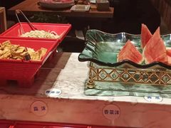 -额尔敦传统涮(光明路店)