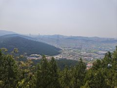 -千佛山风景名胜区