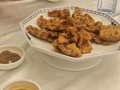 -品海楼·大连海胆锅贴馆(东港店)