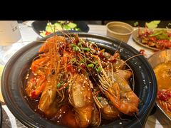 -巴厘龙虾·榜首油焖大虾(音乐学院·沿江酒馆店)