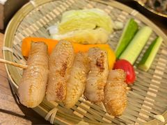 -鸟幸 TORISAKI 炭火居酒屋