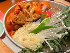 -仓桥家·焗寿司·锅物(光谷步行街店)