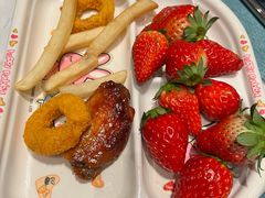 -南湖宾馆·鸳湖阁全日制餐厅