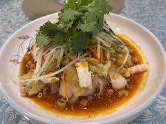 -巴扎美食·新疆菜·西域歌舞表演餐厅(新疆大厦店)