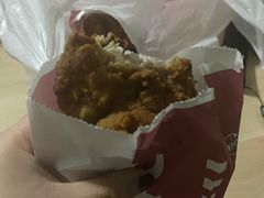 -肯德基(丰北路店)