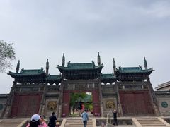 -代州文庙