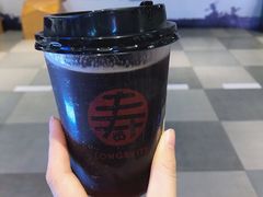 -寿奶茶·鲜奶与茶(合生汇购物中心店)