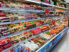 -永辉超市(百子湾店)
